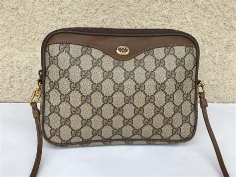 gucci crossbody bag used|authentic used gucci bags.